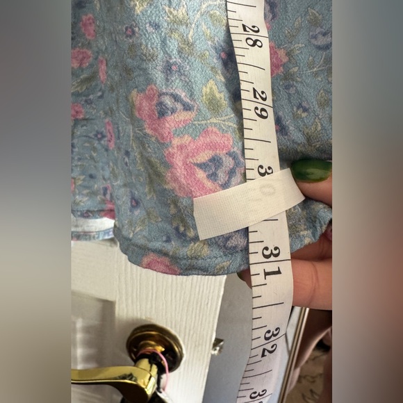 Spell Dolly Mini Dress - Picture 8 of 8